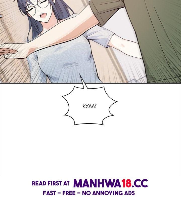 The Secret of a Girls’ Dorm Uncensored, chapter 37, page 7 of 98