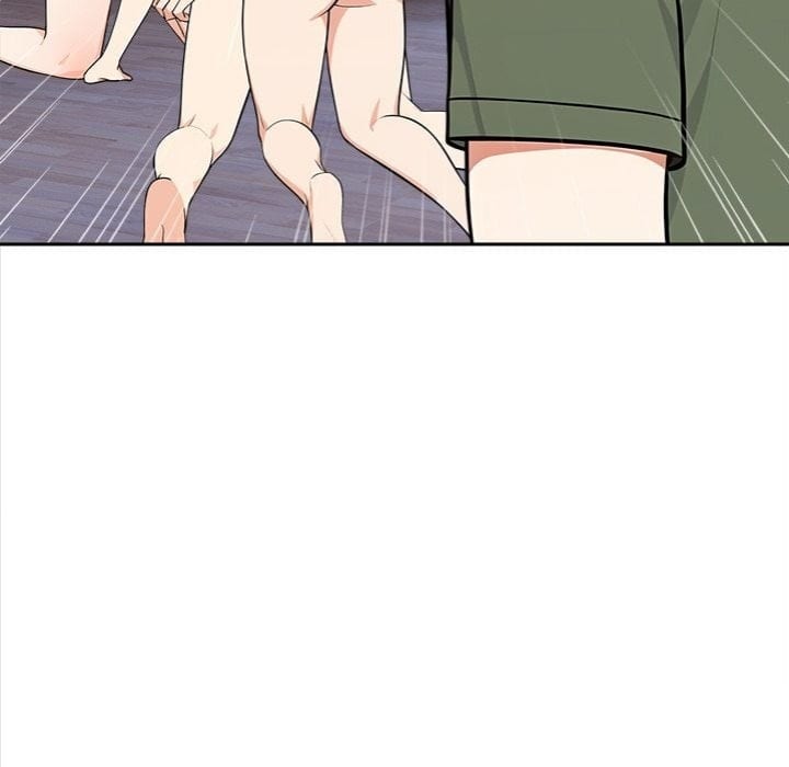 The Secret of a Girls’ Dorm Uncensored, chapter 37, page 10 of 98