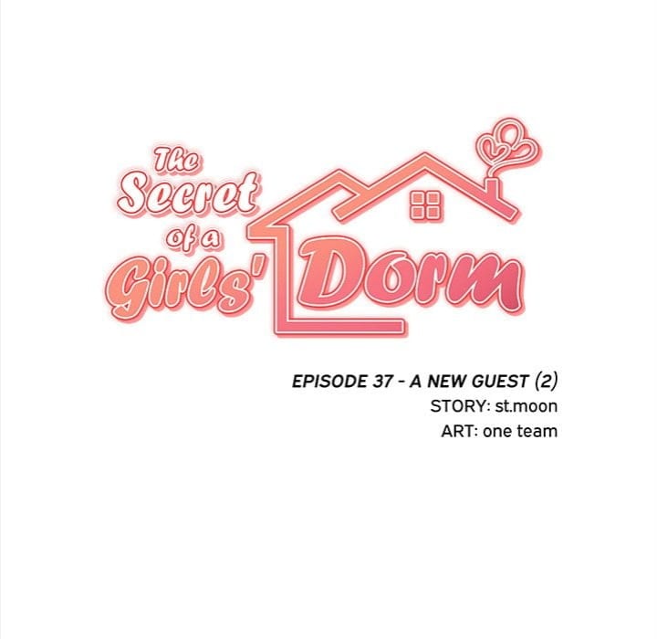 The Secret of a Girls’ Dorm Uncensored, chapter 37, page 16 of 98