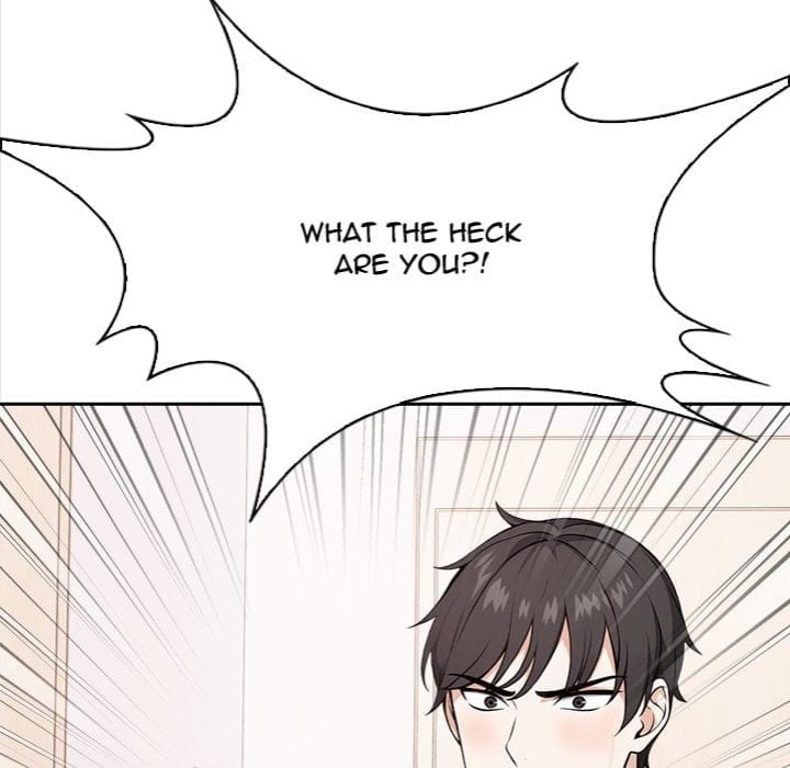 The Secret of a Girls’ Dorm Uncensored, chapter 37, page 32 of 98