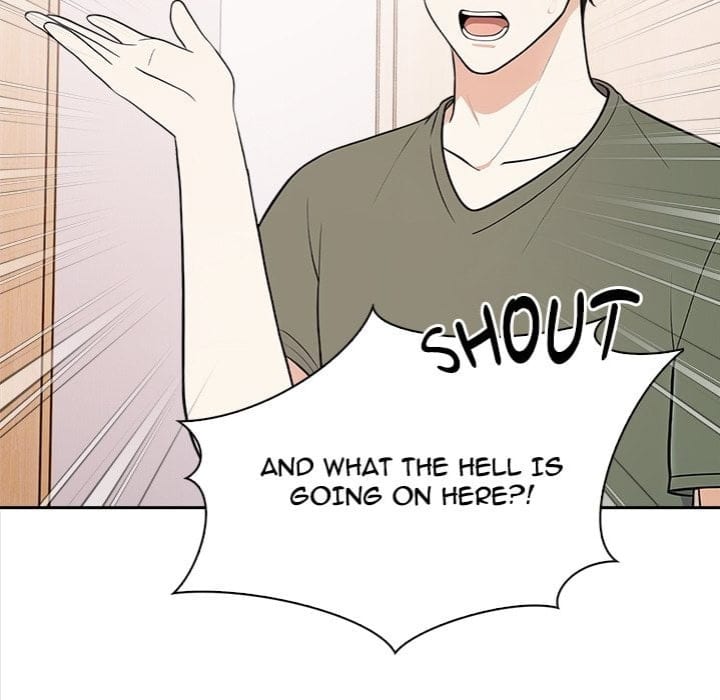 The Secret of a Girls’ Dorm Uncensored, chapter 37, page 33 of 98