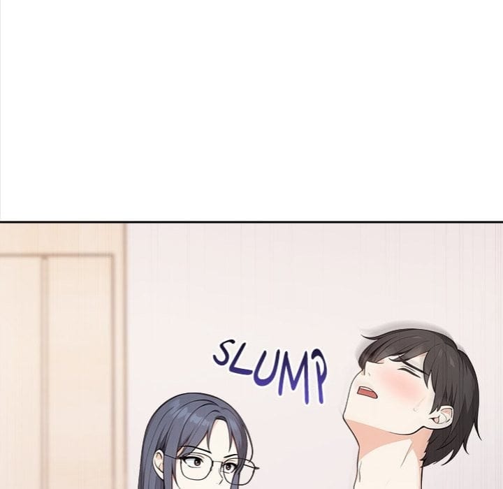 The Secret of a Girls’ Dorm Uncensored, chapter 37, page 40 of 98