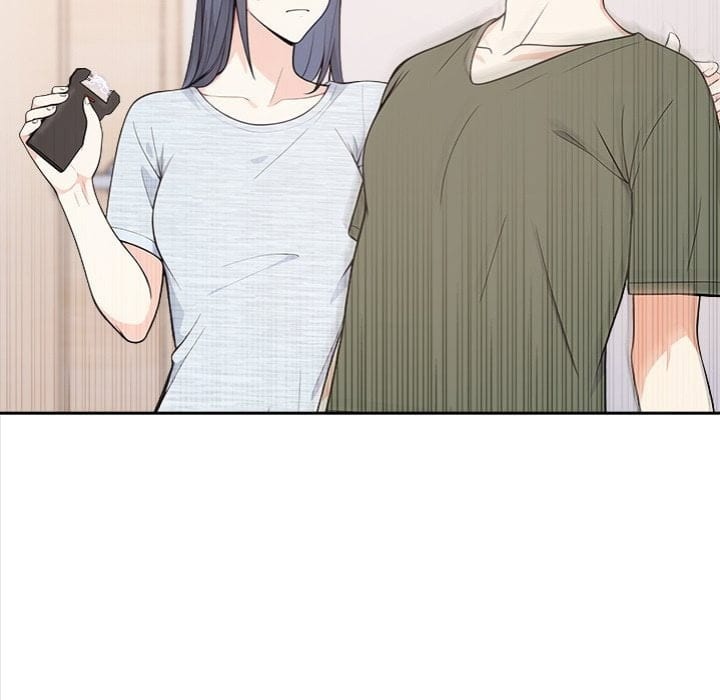 The Secret of a Girls’ Dorm Uncensored, chapter 37, page 41 of 98