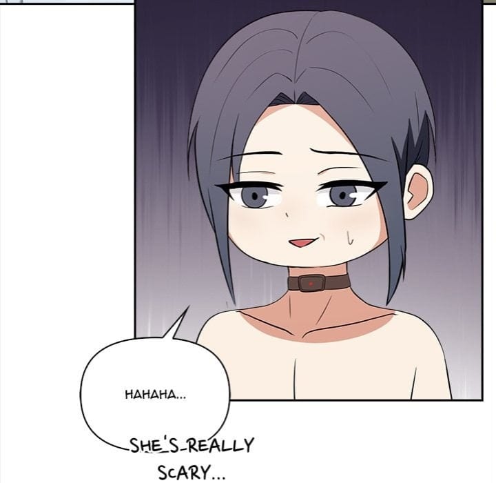 The Secret of a Girls’ Dorm Uncensored, chapter 37, page 44 of 98