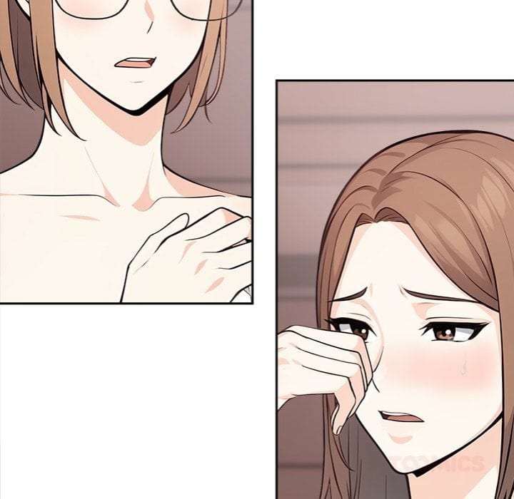 The Secret of a Girls’ Dorm Uncensored, chapter 37, page 46 of 98