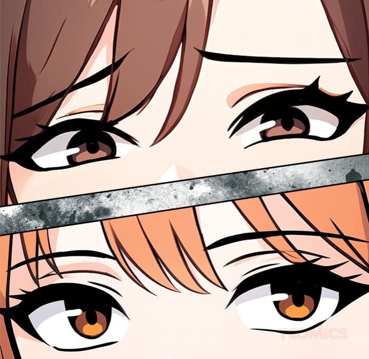 The Secret of a Girls’ Dorm Uncensored, chapter 37, page 54 of 98