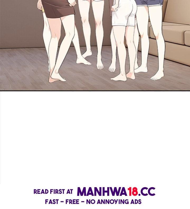 The Secret of a Girls’ Dorm Uncensored, chapter 37, page 57 of 98