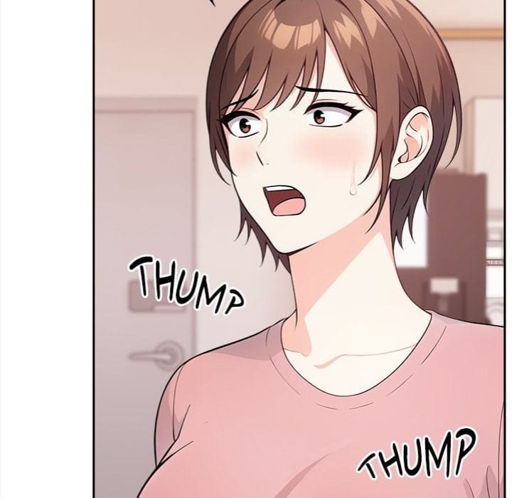 The Secret of a Girls’ Dorm Uncensored, chapter 37, page 61 of 98