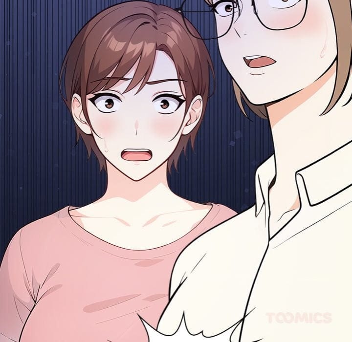 The Secret of a Girls’ Dorm Uncensored, chapter 37, page 66 of 98