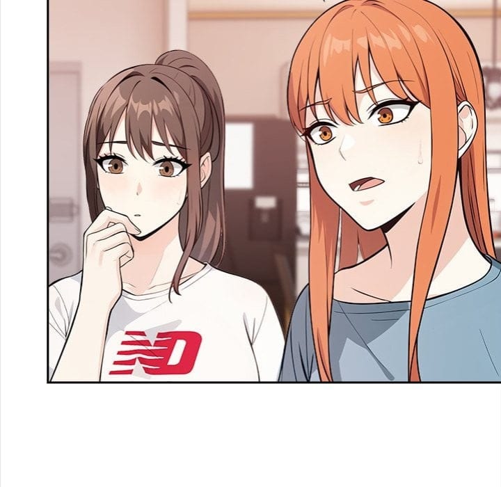 The Secret of a Girls’ Dorm Uncensored, chapter 37, page 71 of 98