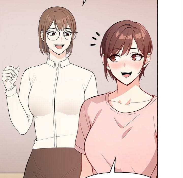 The Secret of a Girls’ Dorm Uncensored, chapter 37, page 73 of 98