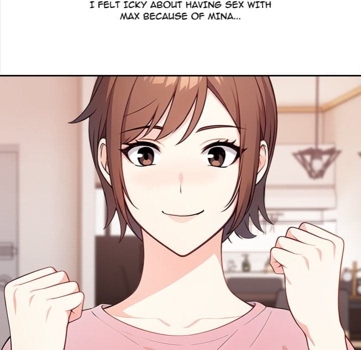 The Secret of a Girls’ Dorm Uncensored, chapter 37, page 75 of 98