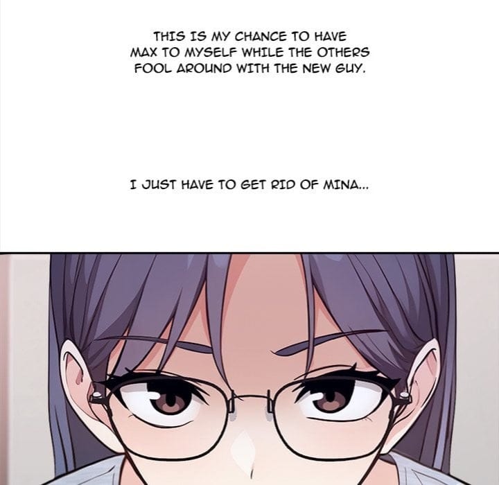 The Secret of a Girls’ Dorm Uncensored, chapter 37, page 79 of 98