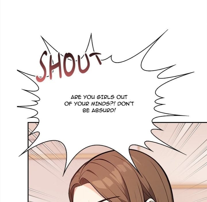 The Secret of a Girls’ Dorm Uncensored, chapter 37, page 81 of 98