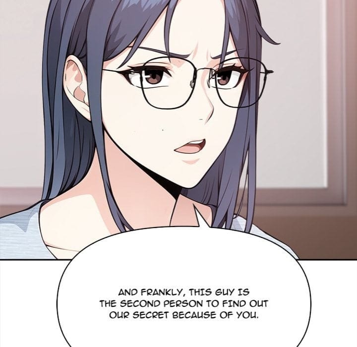 The Secret of a Girls’ Dorm Uncensored, chapter 37, page 84 of 98