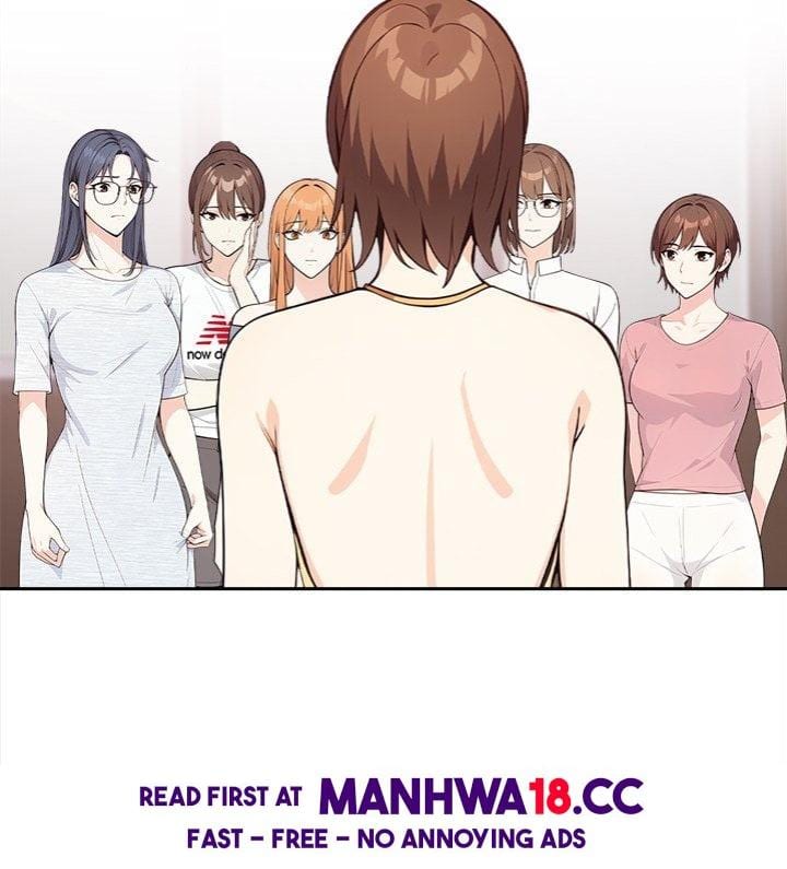 The Secret of a Girls’ Dorm Uncensored, chapter 37, page 88 of 98