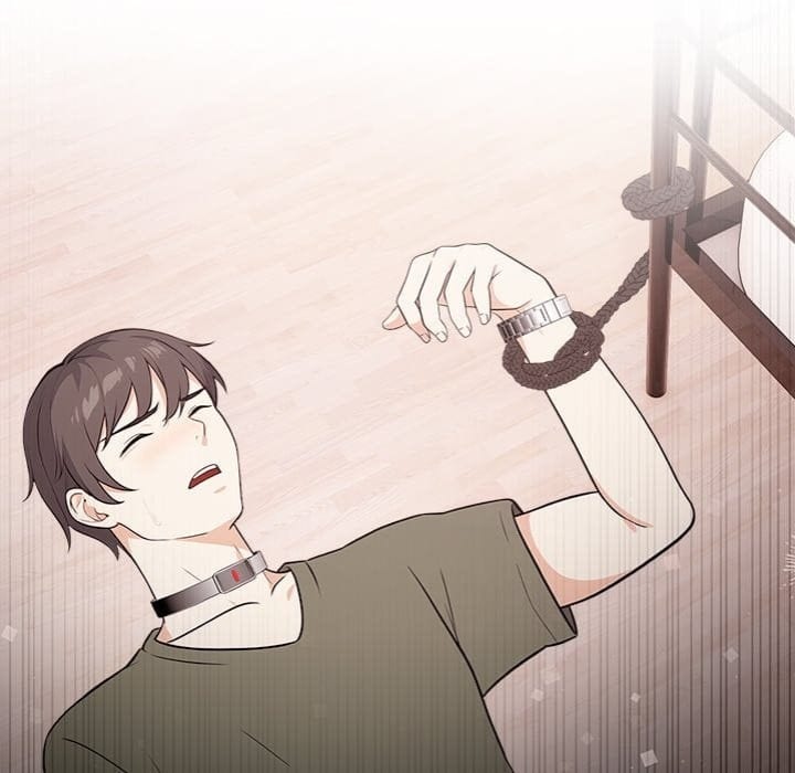 The Secret of a Girls’ Dorm Uncensored, chapter 37, page 97 of 98