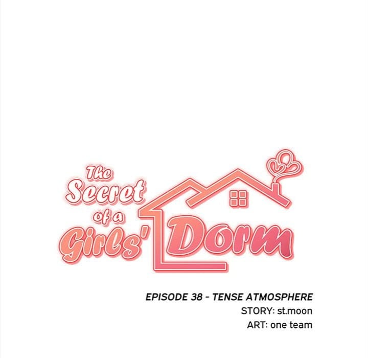 The Secret of a Girls’ Dorm Uncensored, chapter 38, page 8 of 98