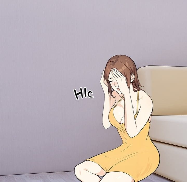 The Secret of a Girls’ Dorm Uncensored, chapter 38, page 11 of 98