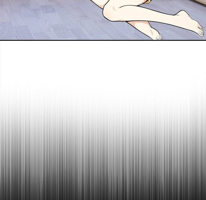 The Secret of a Girls’ Dorm Uncensored, chapter 38, page 12 of 98