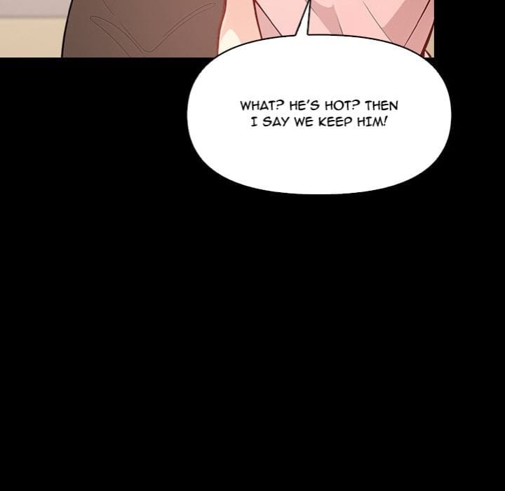 The Secret of a Girls’ Dorm Uncensored, chapter 38, page 15 of 98