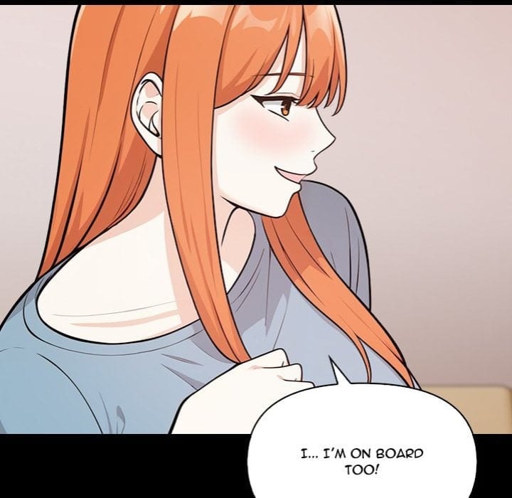 The Secret of a Girls’ Dorm Uncensored, chapter 38, page 16 of 98