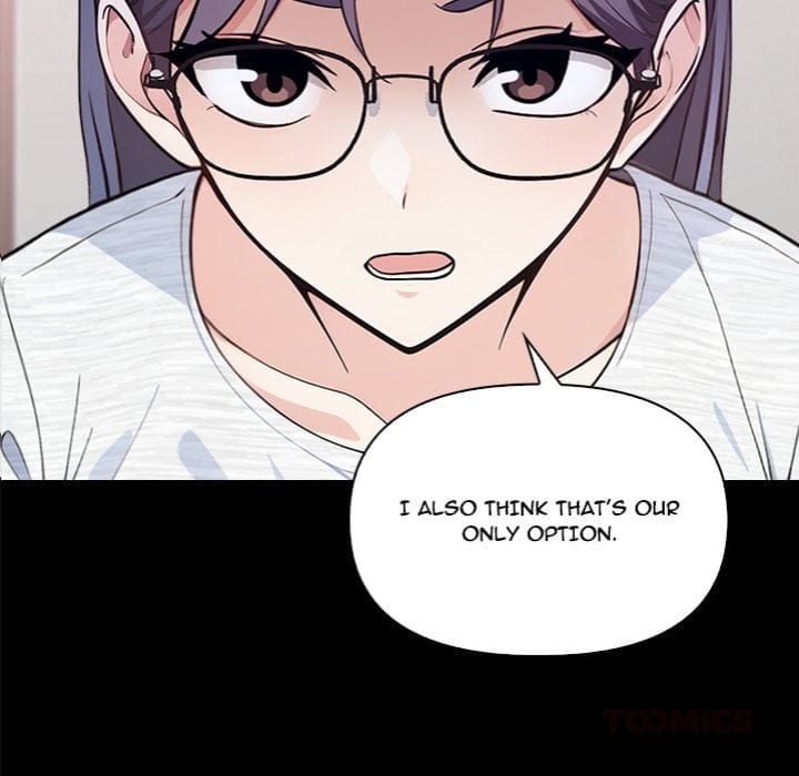 The Secret of a Girls’ Dorm Uncensored, chapter 38, page 18 of 98