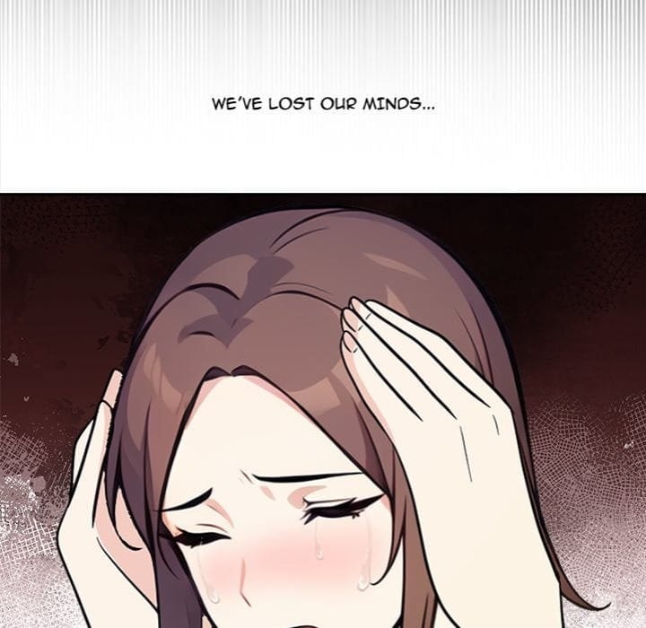 The Secret of a Girls’ Dorm Uncensored, chapter 38, page 20 of 98