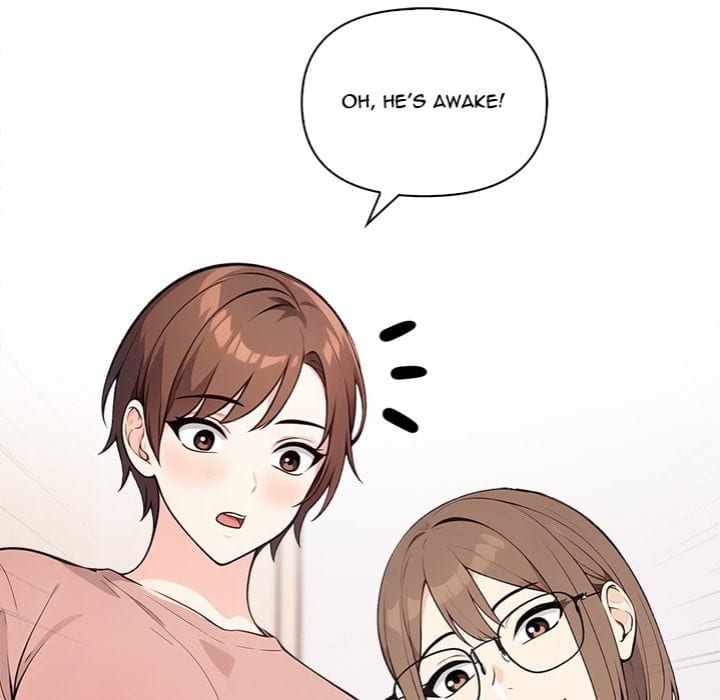 The Secret of a Girls’ Dorm Uncensored, chapter 38, page 27 of 98