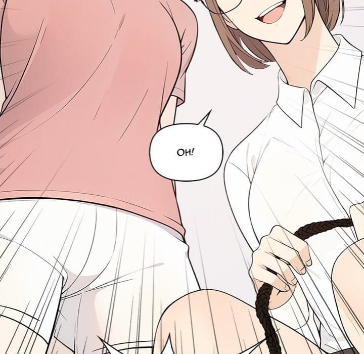The Secret of a Girls’ Dorm Uncensored, chapter 38, page 28 of 98
