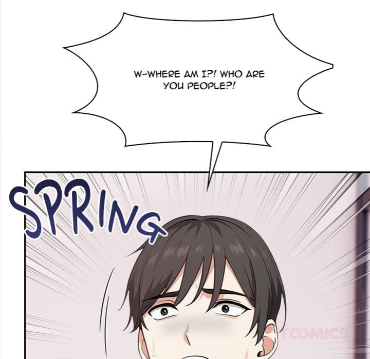 The Secret of a Girls’ Dorm Uncensored, chapter 38, page 30 of 98