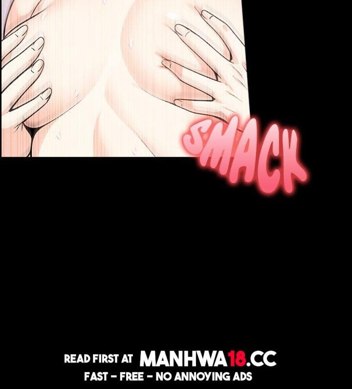 The Secret of a Girls’ Dorm Uncensored, chapter 38, page 43 of 98