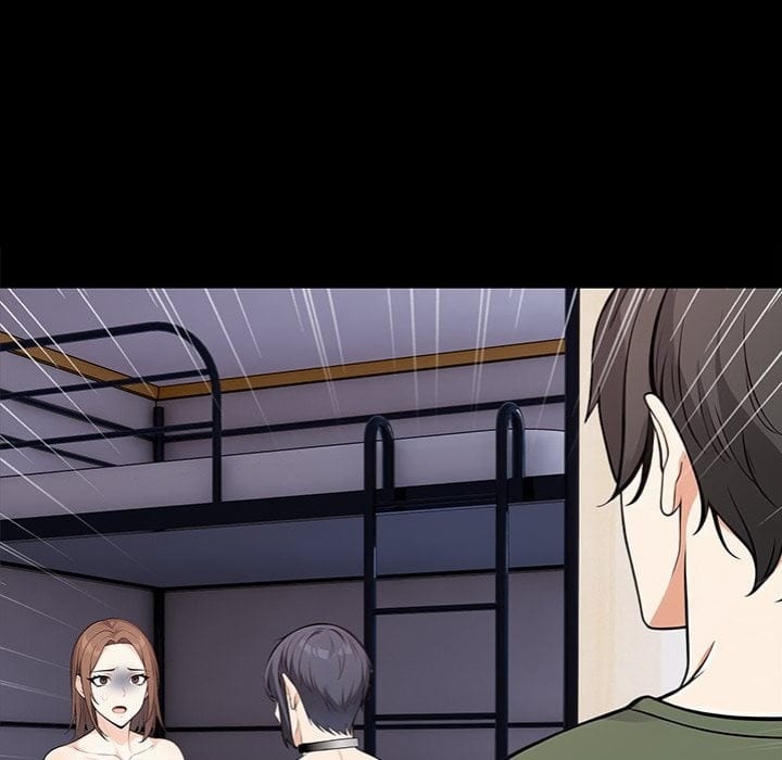 The Secret of a Girls’ Dorm Uncensored, chapter 38, page 44 of 98