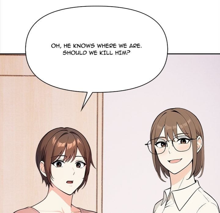 The Secret of a Girls’ Dorm Uncensored, chapter 38, page 49 of 98