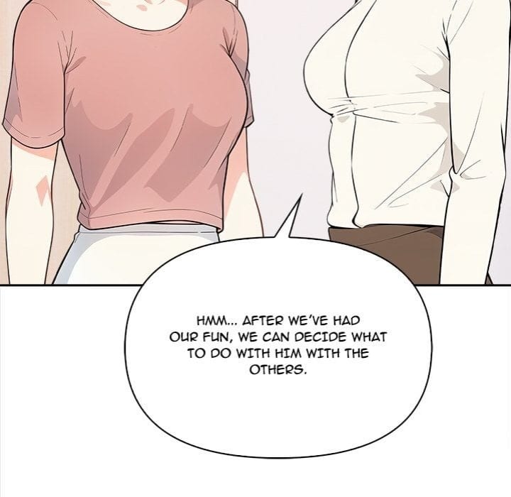 The Secret of a Girls’ Dorm Uncensored, chapter 38, page 50 of 98