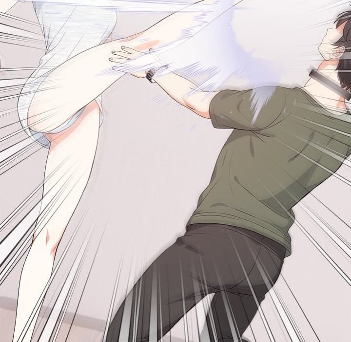The Secret of a Girls’ Dorm Uncensored, chapter 38, page 61 of 98