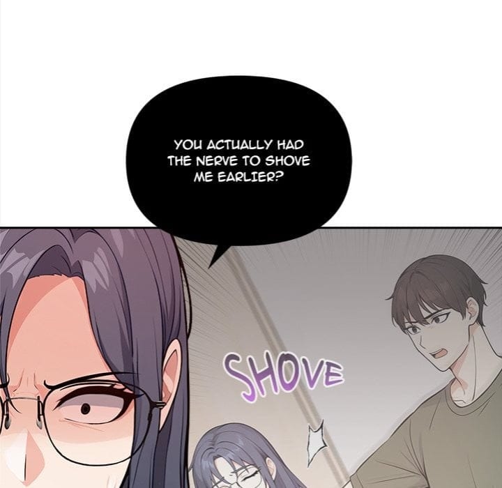 The Secret of a Girls’ Dorm Uncensored, chapter 38, page 64 of 98