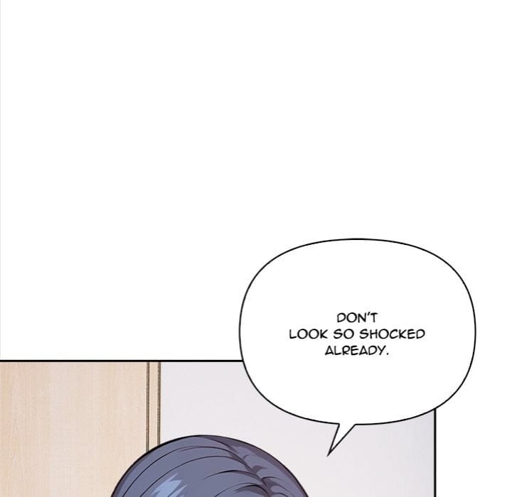The Secret of a Girls’ Dorm Uncensored, chapter 38, page 72 of 98