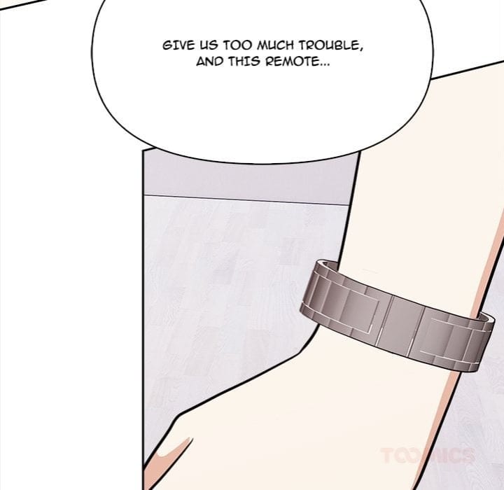 The Secret of a Girls’ Dorm Uncensored, chapter 38, page 74 of 98