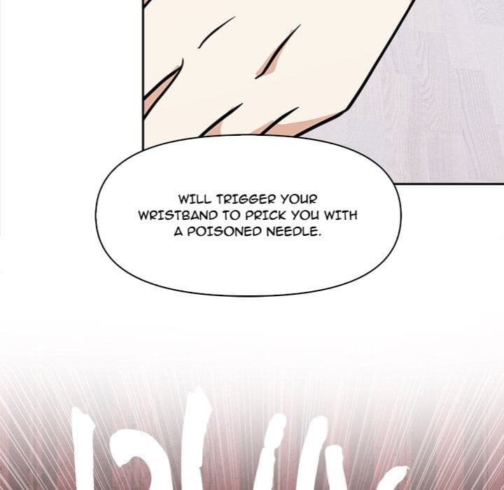 The Secret of a Girls’ Dorm Uncensored, chapter 38, page 75 of 98