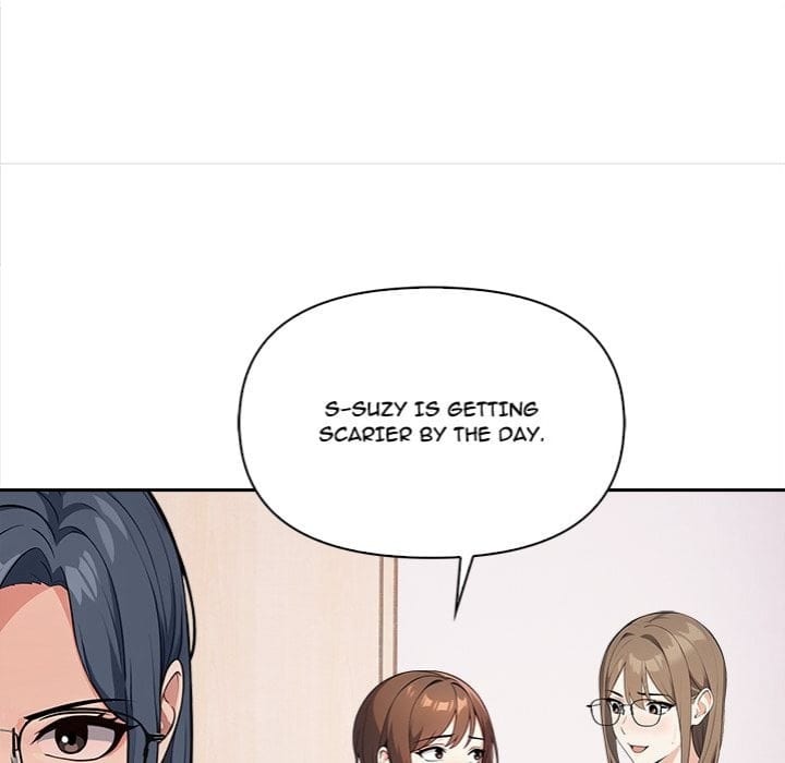 The Secret of a Girls’ Dorm Uncensored, chapter 38, page 79 of 98