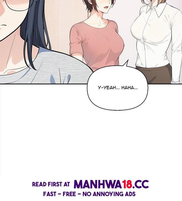 The Secret of a Girls’ Dorm Uncensored, chapter 38, page 80 of 98