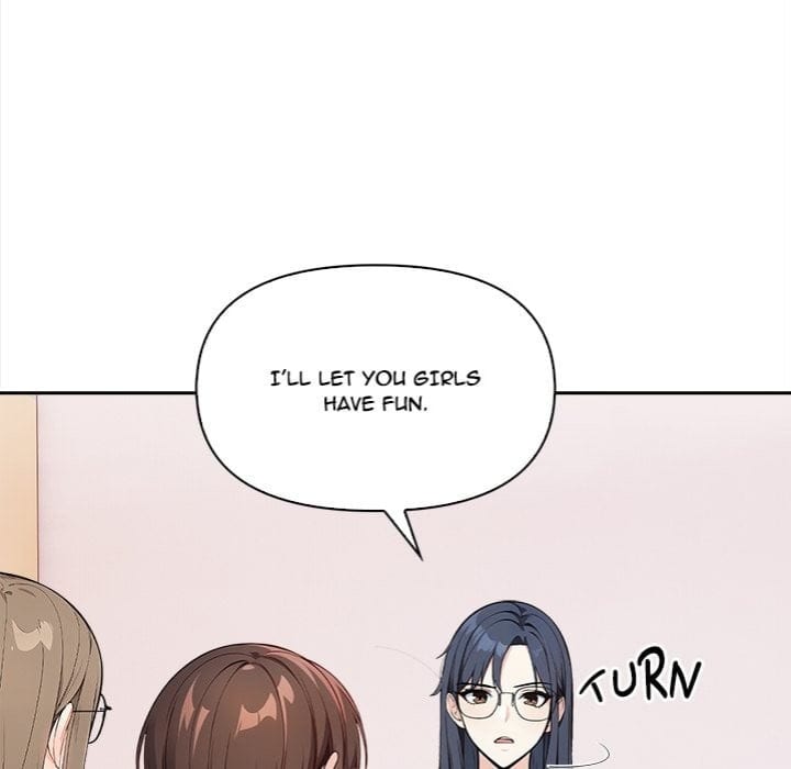 The Secret of a Girls’ Dorm Uncensored, chapter 38, page 83 of 98