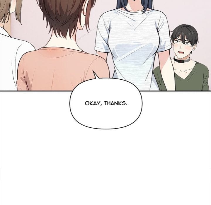 The Secret of a Girls’ Dorm Uncensored, chapter 38, page 84 of 98
