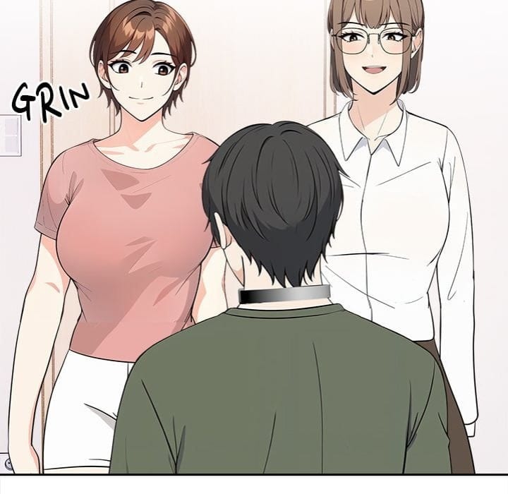 The Secret of a Girls’ Dorm Uncensored, chapter 38, page 91 of 98