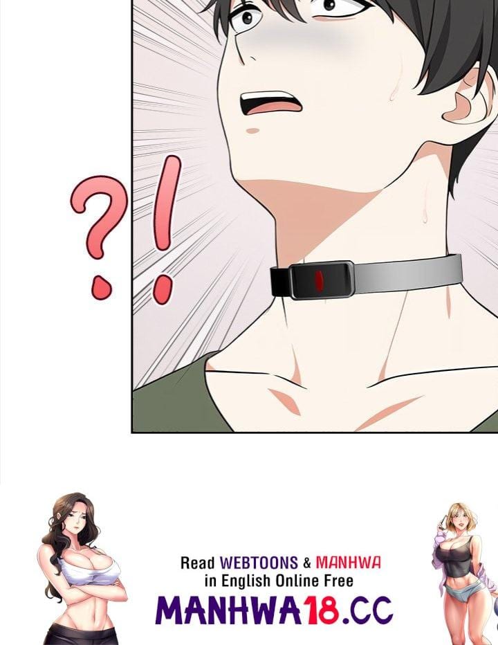 The Secret of a Girls’ Dorm Uncensored, chapter 38, page 97 of 98