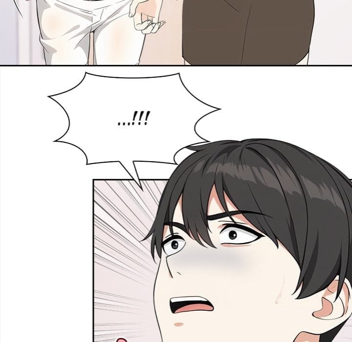 The Secret of a Girls’ Dorm Uncensored, chapter 39, page 8 of 81