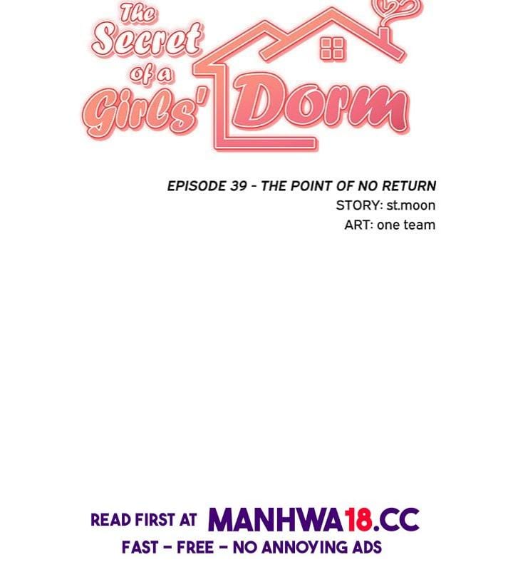 The Secret of a Girls’ Dorm Uncensored, chapter 39, page 11 of 81