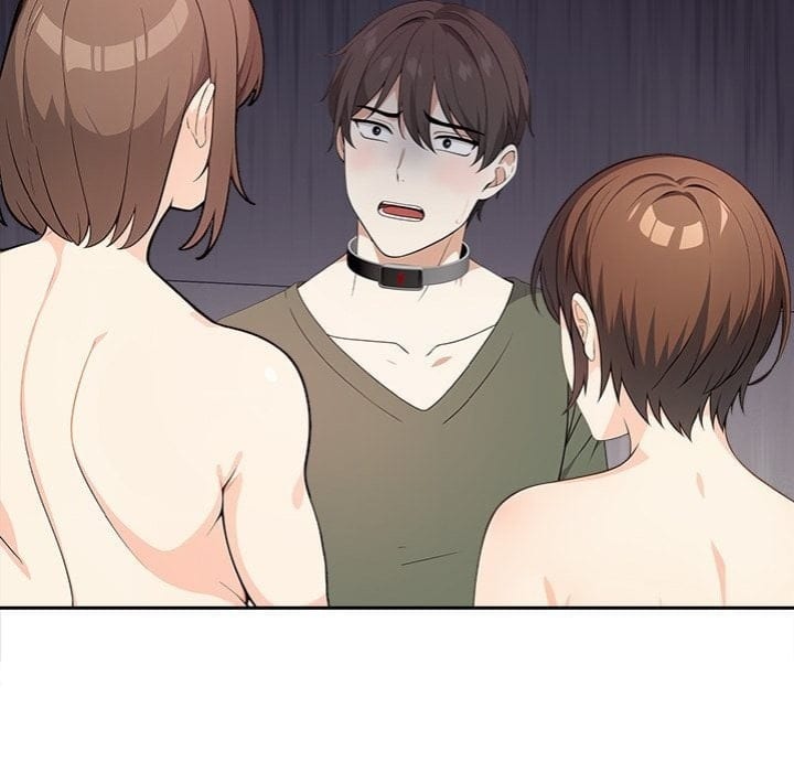 The Secret of a Girls’ Dorm Uncensored, chapter 39, page 14 of 81