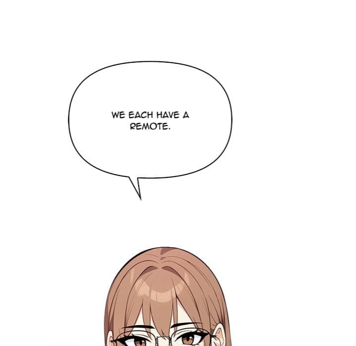 The Secret of a Girls’ Dorm Uncensored, chapter 39, page 15 of 81